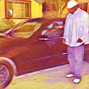 Meet your Posher, Marvin ray